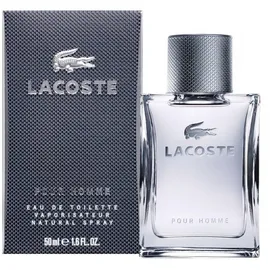 Lacoste Pour Homme Eau de Toilette 50 ml