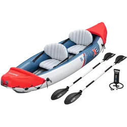 Hydro Force® Kajak Set RapidTM X2 321 x 100 x 44 cm