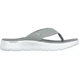 SKECHERS Go Walk Flex - Splendor Damen grau - 41