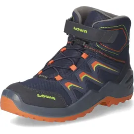 Lowa Maddox Warm GTX für Kinder
