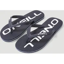 O'Neill Profile Logo Sandals blau 45