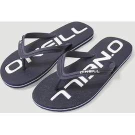 O'Neill Profile Logo Sandals blau 45