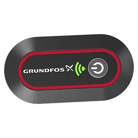 Grundfos Alpha Reader MI401 Auslesegerät für Alpha3 mit Bluetooth