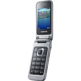 Samsung C3520 silber