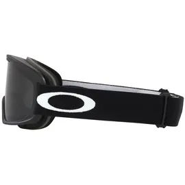 OAKLEY Unisex O-Frame 2.0 Pro M Matte Black, Standard - Einheitsgröße