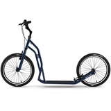 Yedoo Scooter Yedoo Steel S2020 Blue - Grau