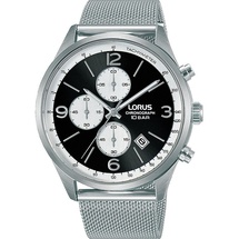 Lorus Klassik RM317HX9 Herrenchronograph