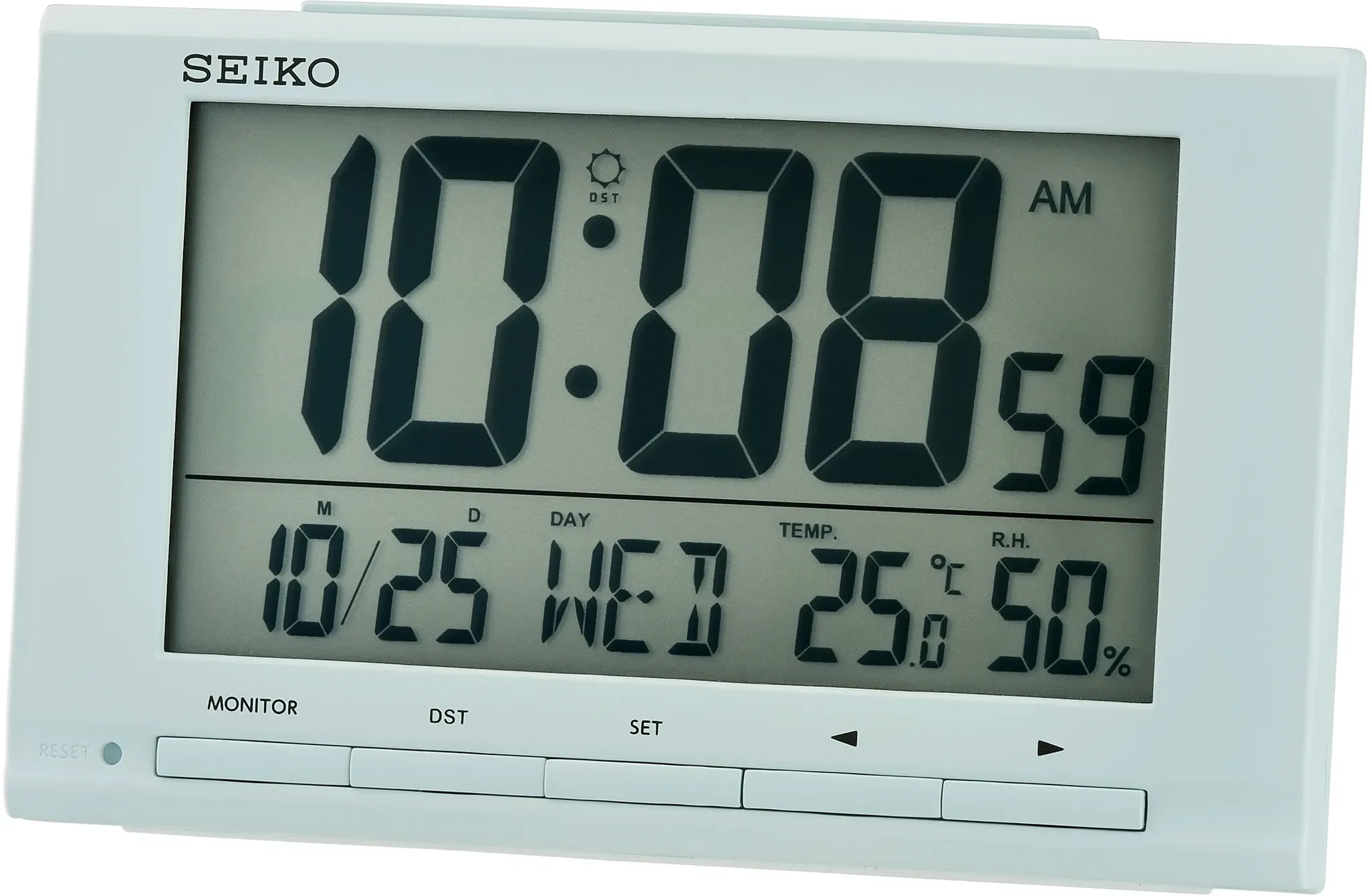 Quarzwecker SEIKO 