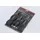 ChiliTec Elektroniker Zangen-Set "MiniGrip" 5-tlg 12 cm, mehrfarbig