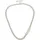 Emporio Armani Halskette EGS3303040 Silber/Edelstahl