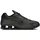Nike Shox R4 Herren - schwarz 45