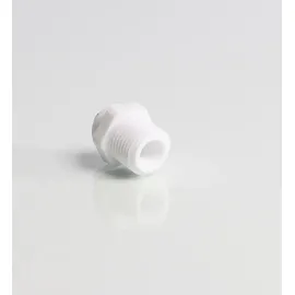 Wiltec Jaco-Adapter 6,5 mm 1/4' Schlauch & 20 mm 1/2' AG