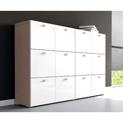Hängeregisterschrank Noto 3OH