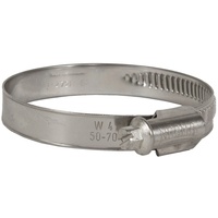 Jung Pumpen Schlauchschelle 1 1/2"