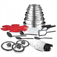 TEFAL INGENIO EMOTION INDUCTION 26-teiliges Set NEW!!!