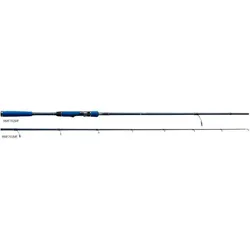 Spinnrute Rapala Max Fight 21-77g BLAU|BLAU|BLAU 244 cm