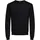 Only & Sons Wyler Life Pullover Schwarz 2XL