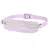 Nike Slim 4.0 Bauchtasche One Size Violet Mist/Pink Foam/White