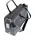 Laptoptasche Hot Desking Recycling-PET dunkelgrau 44 0 cm