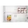 Bosch Serie 6 KIL22ADD1 Einbaukühlschrank (119 l, 874 mm hoch)