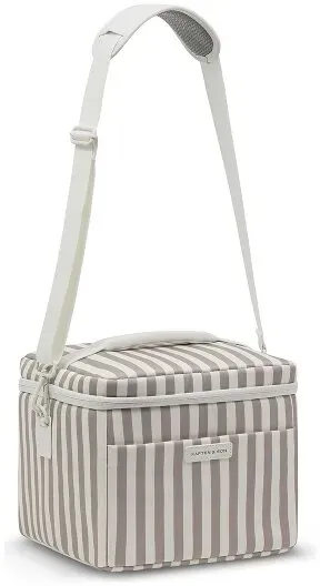 Kapten & Son Oulu Kühltasche 26 cm  beige