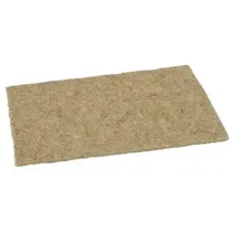 Kerbl Nagerteppich 40 × 25 × 1 cm