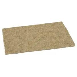 Kerbl Nagerteppich 25x40 cm Hanf