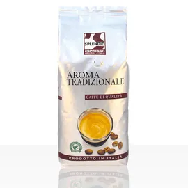 Jacobs Aroma Tradizionale Espresso 1000 g