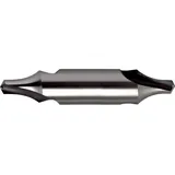 Guhring GÜHRING Zentrierbohrer ohne Fläche DIN333 HSS Form R Typ N 60Grad 0,50mm