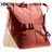 Deuter Gravity Boulder Bag Chalkbag Rot/Rosa