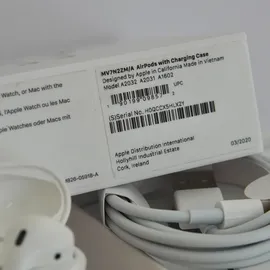 Apple AirPods (2. Generation)