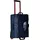 The North Face Base Camp Voyager 21 Roller 40 l Shady Blue/Summit Navy
