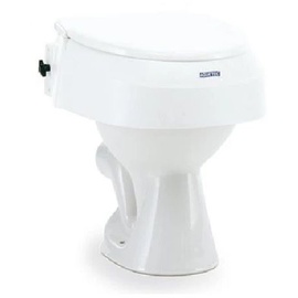 Invacare Aquatec 900 Toilettensitzerhöhung 10129-10