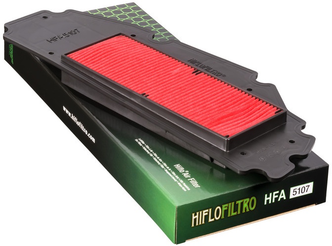 Hiflofiltro Luchtfilter - HFA5107 Joymax/GTS