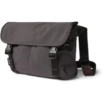 Bellroy Cinch Messenger (12 Liter leichte Umhängetasche, wasserabweisendes Material, mühelose Organisation)- Charcoal - 37