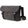 Bellroy Cinch Messenger (12 Liter leichte Umhängetasche, wasserabweisendes Material, mühelose Organisation)- Charcoal - 37