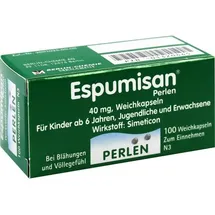 BERLIN-CHEMIE Espumisan Perlen
