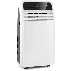 Klarstein Metrobreeze York Smart 12k mobile Klimaanlage 12000 BTU / 3,5 kW Weiß
