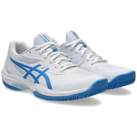 Asics Game FF Clay/OC Tennisschuhe, weiß, Größe 42 1⁄2 - 42 1⁄2