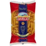 10x Divella Rigatoni N. 17 Hartweizengrieß Pasta Nudeln 500g Packung+Polpa