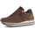 Gabor 76.528.31 Damen Weite H Braun/Bronze 44