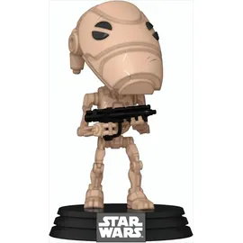 Funko Star Wars Battle Droid 9 cm