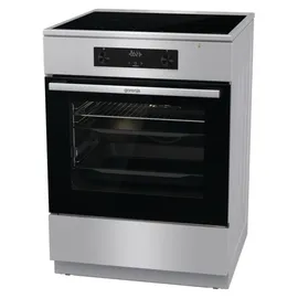 Gorenje GEIT6C60XPG Edelstahl