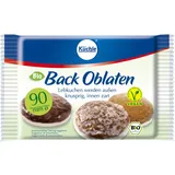 Küchle Bio Backoblaten 90mm