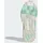 adidas Crazyquick Lightstrike Padel-Schuh - Clear Mint / Silver Metallic / Cloud White - 38 2/3