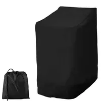 Hands DIY Gartenstühle Schutzhülle, 114 * 85 * 65cm,