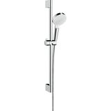 Hansgrohe Crometta Vario EcoSmart weiß/chrom 26534400