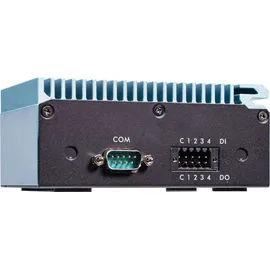 Shuttle Barebone SPCEL02 Intel Celeron J6412 2023 4K Ultra HD 2,0 GHz 32 GB RAM 0 GB SSD