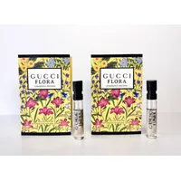 GUCCI FLORA GORGEOUS ORCHID 2 x 1,5 ml  Spray Luxus Düfte