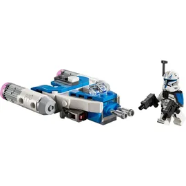 LEGO Star Wars - Captain Rex Y-Wing Microfighter